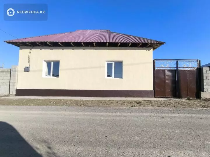 100 м², 3-комнатный дом, 6 соток, 100 м², изображение - 1