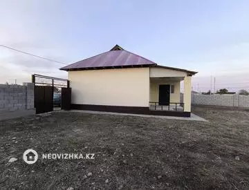 100 м², 3-комнатный дом, 6 соток, 100 м², изображение - 5