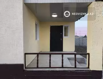 100 м², 3-комнатный дом, 6 соток, 100 м², изображение - 6