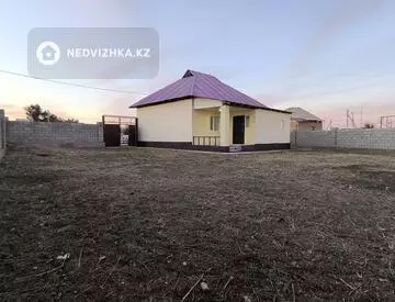 100 м², 3-комнатный дом, 6 соток, 100 м², изображение - 7
