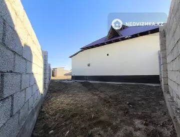 100 м², 3-комнатный дом, 6 соток, 100 м², изображение - 10