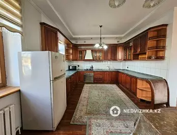 360 м², 6-комнатный дом, 6 соток, 360 м², на длительный срок, изображение - 5