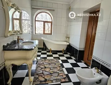 360 м², 6-комнатный дом, 6 соток, 360 м², на длительный срок, изображение - 20