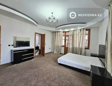 360 м², 6-комнатный дом, 6 соток, 360 м², на длительный срок, изображение - 22