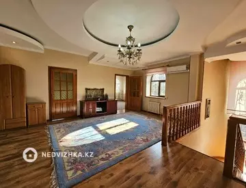 360 м², 6-комнатный дом, 6 соток, 360 м², на длительный срок, изображение - 26