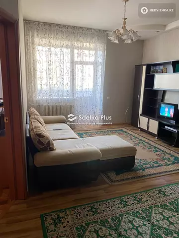 2-комнатная квартира, этаж 10 из 13, 57 м²