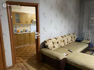 57 м², 2-комнатная квартира, этаж 10 из 13, 57 м², изображение - 15