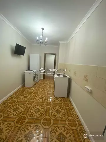 44.4 м², 1-комнатная квартира, этаж 16 из 17, 44 м², изображение - 6