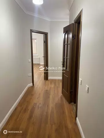 44.4 м², 1-комнатная квартира, этаж 16 из 17, 44 м², изображение - 7