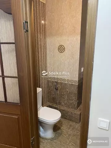 44.4 м², 1-комнатная квартира, этаж 16 из 17, 44 м², изображение - 8