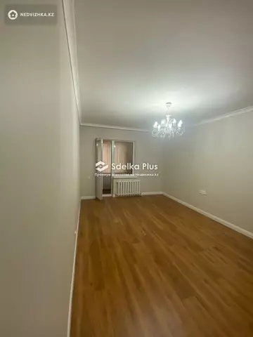 44.4 м², 1-комнатная квартира, этаж 16 из 17, 44 м², изображение - 1