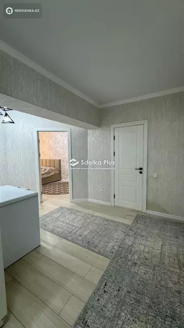 70 м², 2-комнатная квартира, этаж 3 из 9, 70 м², изображение - 5