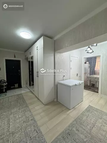 70 м², 2-комнатная квартира, этаж 3 из 9, 70 м², изображение - 7