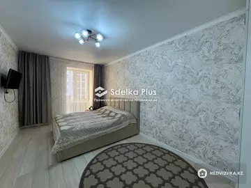 70 м², 2-комнатная квартира, этаж 3 из 9, 70 м², изображение - 9