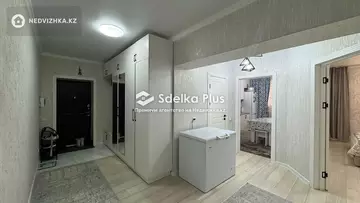 70 м², 2-комнатная квартира, этаж 3 из 9, 70 м², изображение - 16