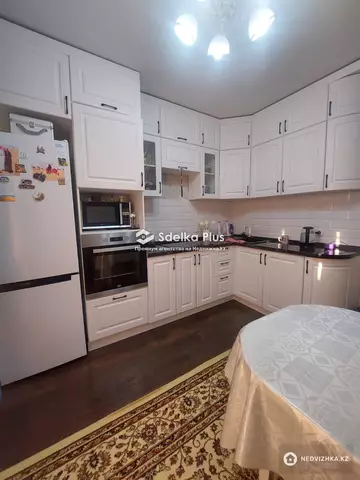 40 м², 1-комнатная квартира, этаж 7 из 8, 40 м², изображение - 4