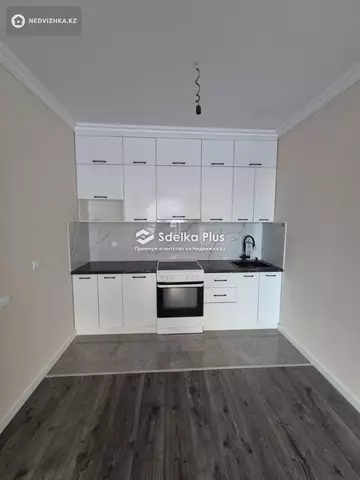 2-комнатная квартира, этаж 2 из 9, 42 м²