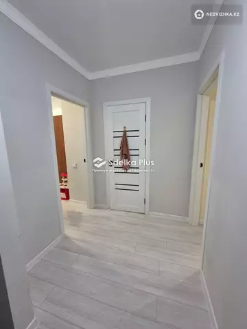 2-комнатная квартира, этаж 3 из 9, 49 м²