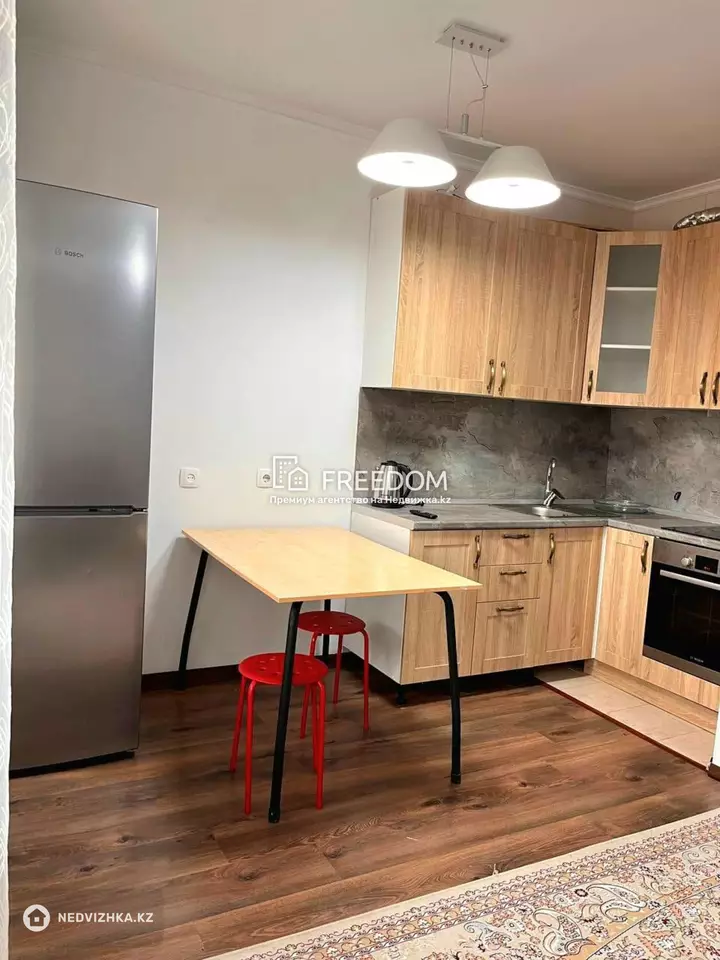 35 м², 1-комнатная квартира, этаж 7 из 7, 35 м², изображение - 1