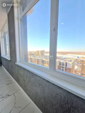 40.3 м², 2-комнатная квартира, этаж 14 из 15, 40 м², изображение - 5