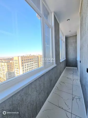 40.3 м², 2-комнатная квартира, этаж 14 из 15, 40 м², изображение - 6
