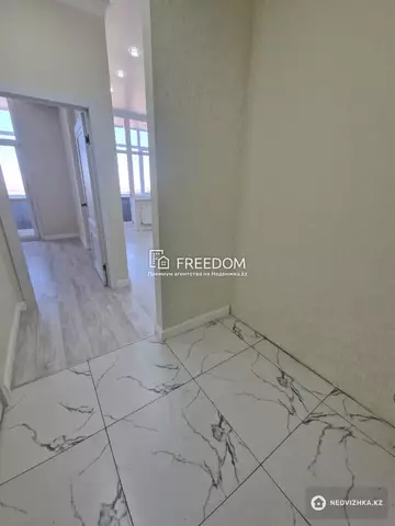 40.3 м², 2-комнатная квартира, этаж 14 из 15, 40 м², изображение - 7