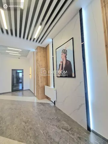 40.3 м², 2-комнатная квартира, этаж 14 из 15, 40 м², изображение - 15
