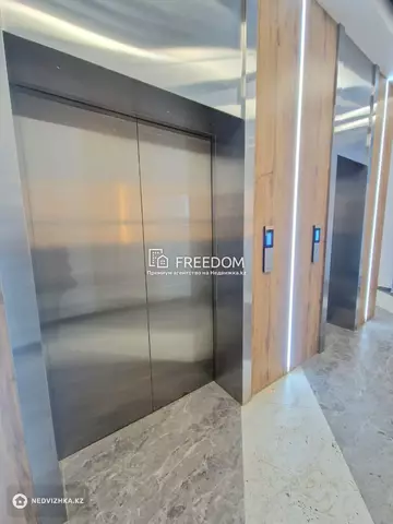 40.3 м², 2-комнатная квартира, этаж 14 из 15, 40 м², изображение - 16