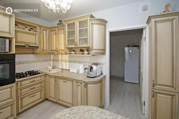 55.9 м², 2-комнатная квартира, этаж 9 из 10, 56 м², изображение - 1