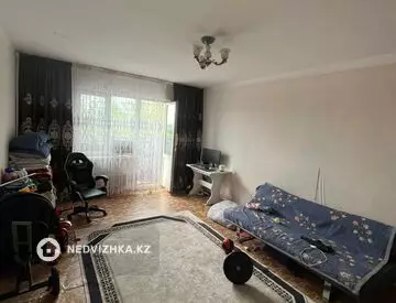 1-комнатная квартира, этаж 7 из 9, 48 м²