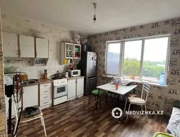 1-комнатная квартира, этаж 7 из 9, 48 м²