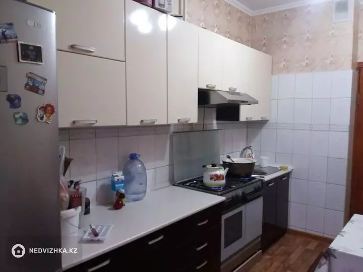 54 м², 2-комнатная квартира, этаж 3 из 5, 54 м², изображение - 1