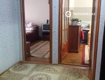 2-комнатная квартира, этаж 3 из 5, 54 м²