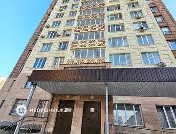 3-комнатная квартира, этаж 12 из 12, 78 м²