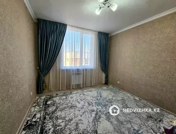 3-комнатная квартира, этаж 12 из 12, 78 м²