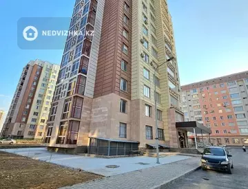 3-комнатная квартира, этаж 12 из 12, 78 м²