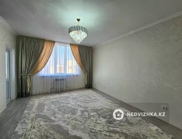 78 м², 3-комнатная квартира, этаж 12 из 12, 78 м², изображение - 5