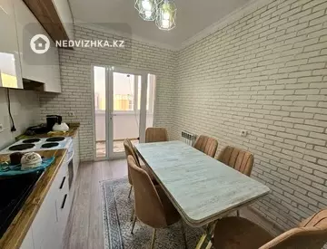 78 м², 3-комнатная квартира, этаж 12 из 12, 78 м², изображение - 6