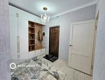 78 м², 3-комнатная квартира, этаж 12 из 12, 78 м², изображение - 10