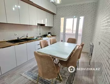 78 м², 3-комнатная квартира, этаж 12 из 12, 78 м², изображение - 14