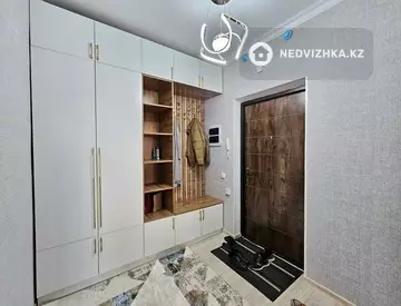 78 м², 3-комнатная квартира, этаж 12 из 12, 78 м², изображение - 16