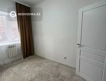 2-комнатная квартира, этаж 1 из 5, 42 м²