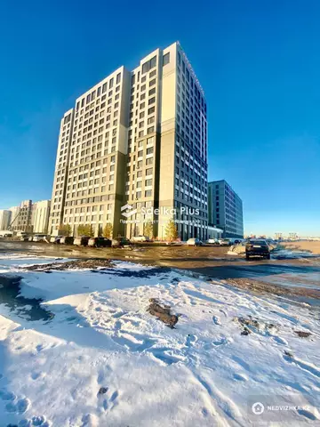 94.5 м², 3-комнатная квартира, этаж 7 из 17, 94 м², изображение - 32