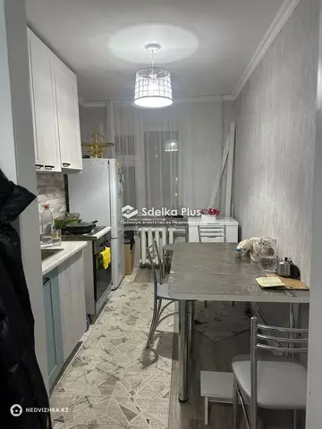 3-комнатная квартира, этаж 5 из 5, 70 м²