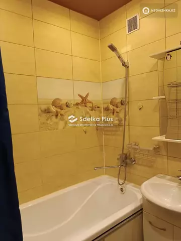 30 м², 1-комнатная квартира, этаж 4 из 5, 30 м², изображение - 10