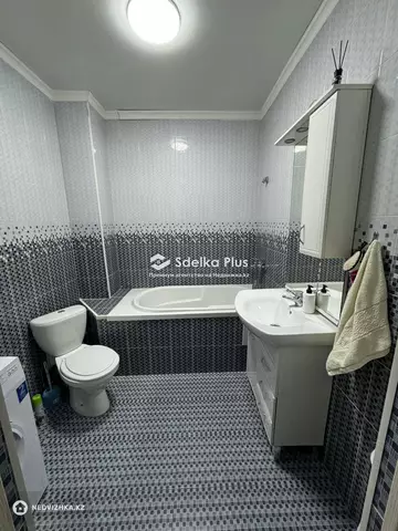 1-комнатная квартира, этаж 14 из 16, 40 м²