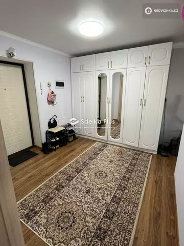 2-комнатная квартира, этаж 7 из 9, 52 м²