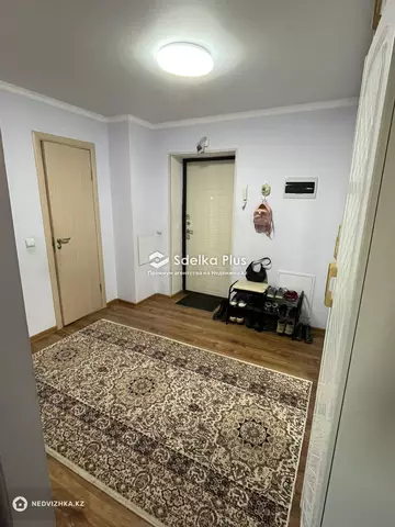 51.7 м², 2-комнатная квартира, этаж 7 из 9, 52 м², изображение - 8