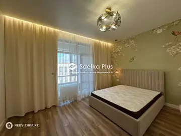 116 м², 4-комнатная квартира, этаж 12 из 12, 116 м², изображение - 11