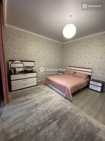 2-комнатная квартира, этаж 9 из 9, 69 м²